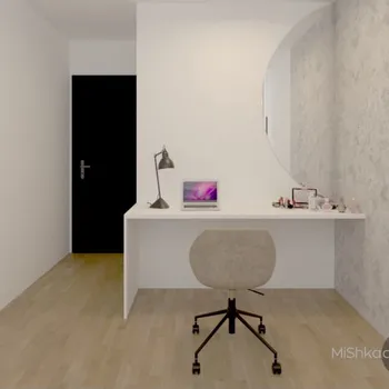 Návrhy interiérů kanceláří a pracoven na míru