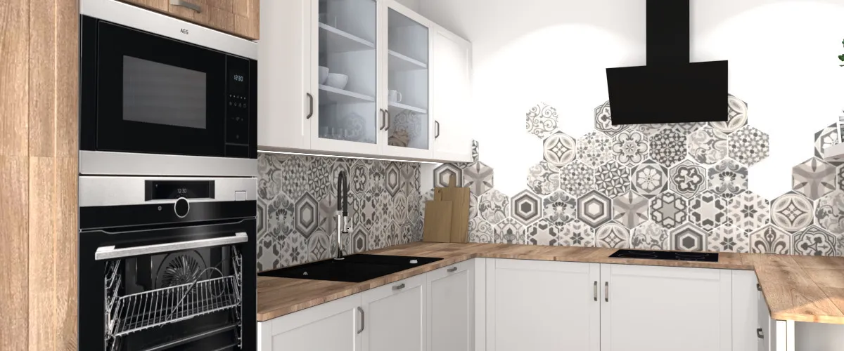 Mishka Design - Interiérový Design Brno - Bytový design a návrhy interiérů