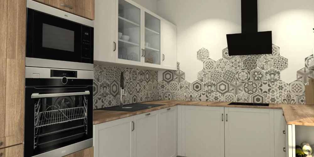 Mishka Design - Interiérový Design Brno - Bytový design a návrhy interiérů