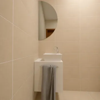 Návrh koupelny všech velikostí a typů